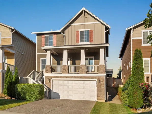 22319 35th Drive SE, Bothell, WA 98021