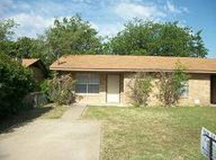 1620 Indian Trl APT A, Harker Heights, TX 76548