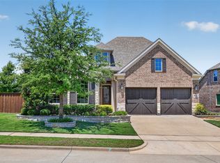 6716 Shinnecock Hills Dr, McKinney, TX 75070