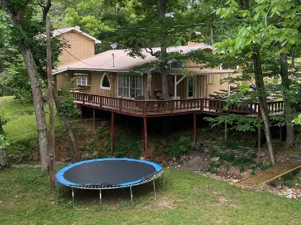 1755 Nc #3400, Marble Falls, AR 72648