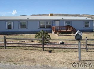 1053 State Highway 6&50, Mack, CO 81525