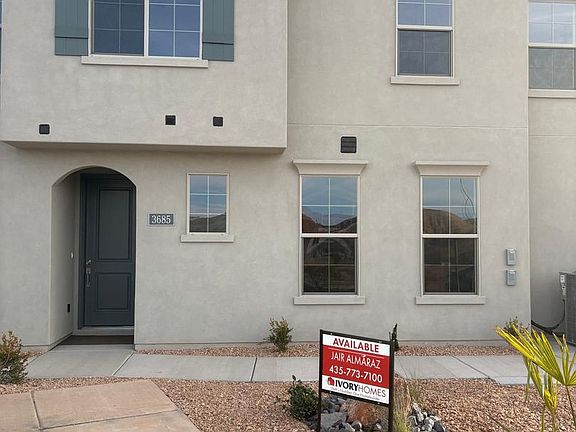 2nd image of 3706 S Sopporo Pl #1106
