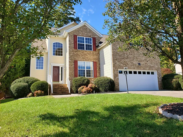 2602 Water Race Ct — Photo 1
