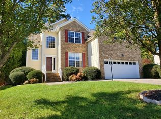 2602 Water Race Ct, Midlothian, VA 23112