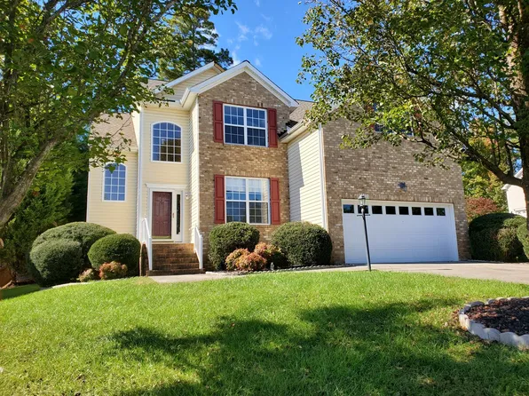 2602 Water Race Ct, Midlothian, VA 23112