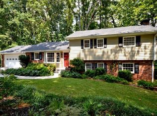 3878 Granger Dr, Chamblee, GA 30341