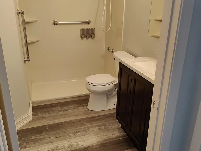 1747 Jack Warner Pkwy #204 — Photo 4