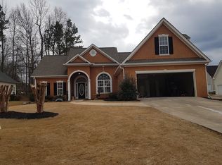 34 Portico Pl, Newnan, GA 30265