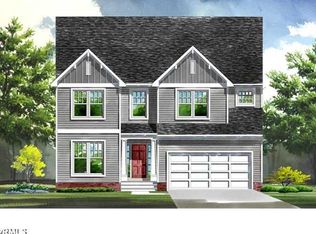 10019 Honey Meadows Rd, Mechanicsville, VA 23116