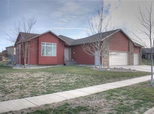 500 S Discovery Ave, Sioux Falls, SD 57106