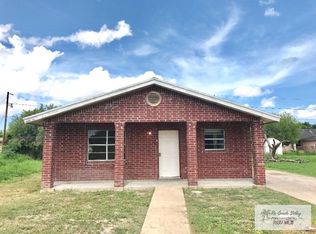 5435 Azteca Cir, Brownsville, TX 78521