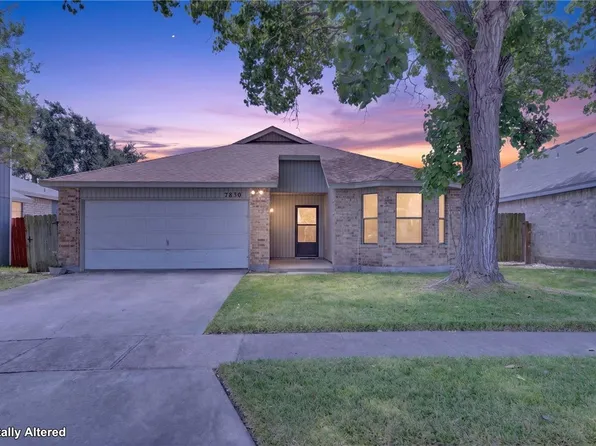 7830 Grizzley Dr, Corpus Christi, TX 78414