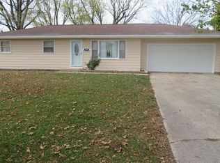531 N Brenda Ave, Crawfordsville, IN 47933