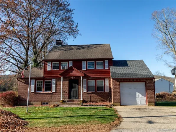 11 Lovers Lane, Windham, CT 06280