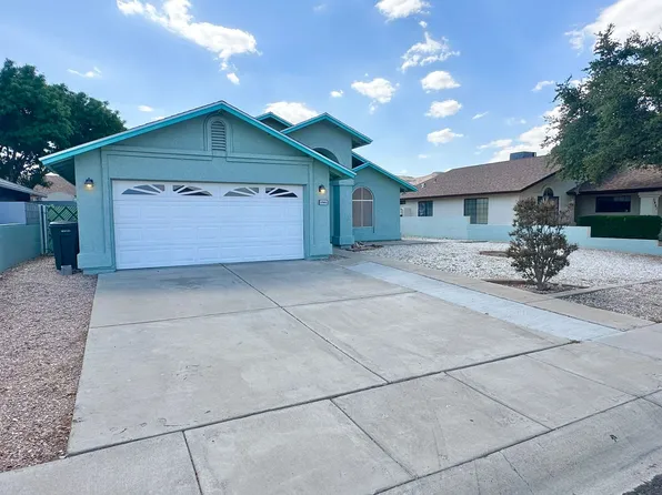3905 Raymond Ave, Kingman, AZ 86409