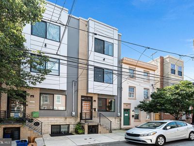 2015 Tulip St, Philadelphia, PA, 19125