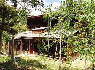 5 Leon Ln, Golden, CO 80403