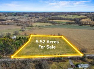160 County Road 25 N, Bellefontaine, OH