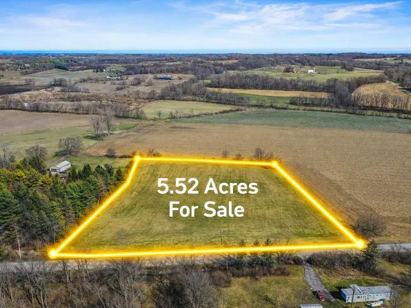 160 County Road 25 N, Bellefontaine, OH 43311