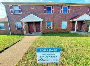 4103 N Kinsley Ave, Richmond, VA 23224