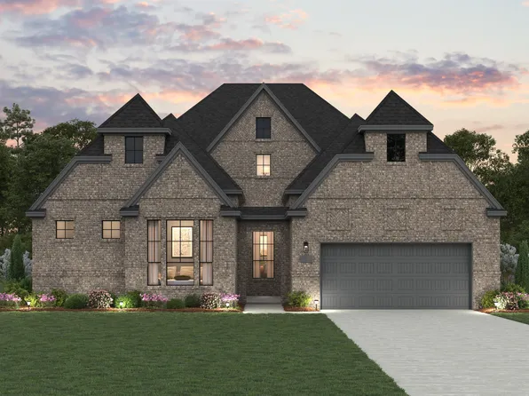 Draco Plan, The Grove at Blackhawk