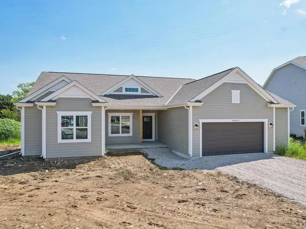 W240N5618 Daisy COURT, Sussex, WI 53089