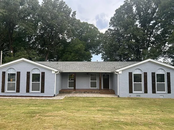 21 Grandview Dr, Jackson, TN 38305