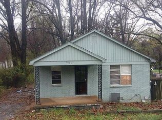 3075 Lotus Rd, Memphis, TN 38109