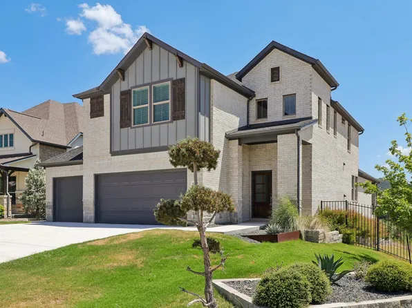 8112 Turning Leaf Cir, Leander, TX 78645