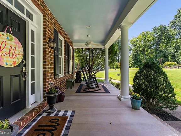 5th image of 8439 Lees Ridge Rd