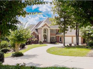 500 Grand Mountain Dr, Chattanooga, TN 37421