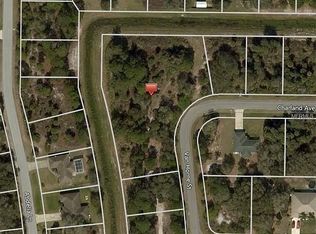 5275 Van Horne St, North Port, FL 34291