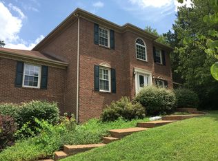 1724 Harness Pl, Brentwood, TN 37027