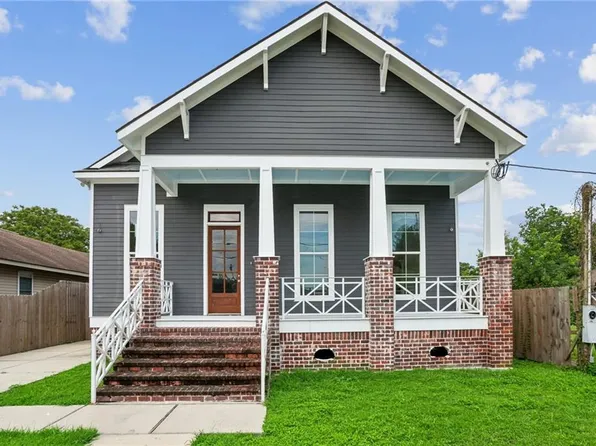 5114 Eastern St, New Orleans, LA 70122