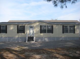4445 State Highway 22 N, Franklinville, NC 27248