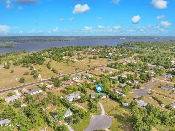 9200 Doe Cir, Southport, FL 32409