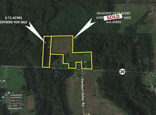 State Highway 20, Freeport, FL 32439