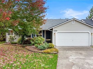 22034 48th Avenue Ct E, Spanaway, WA 98387