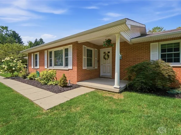 6146 Paddock Ct, Franklin, OH 45005