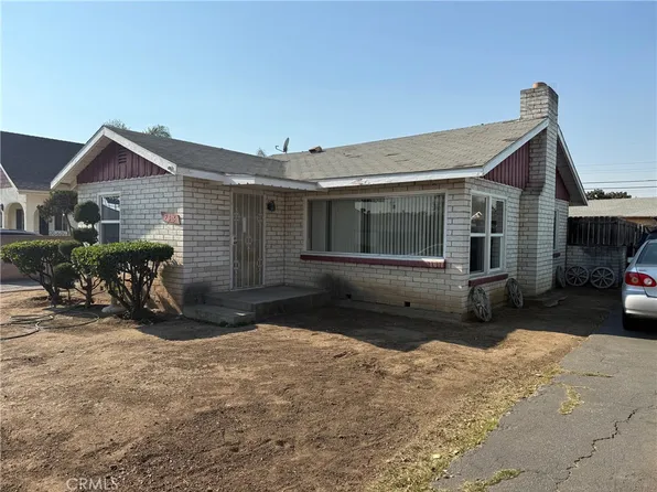 915 N Pasadena Ave, Azusa, CA 91702