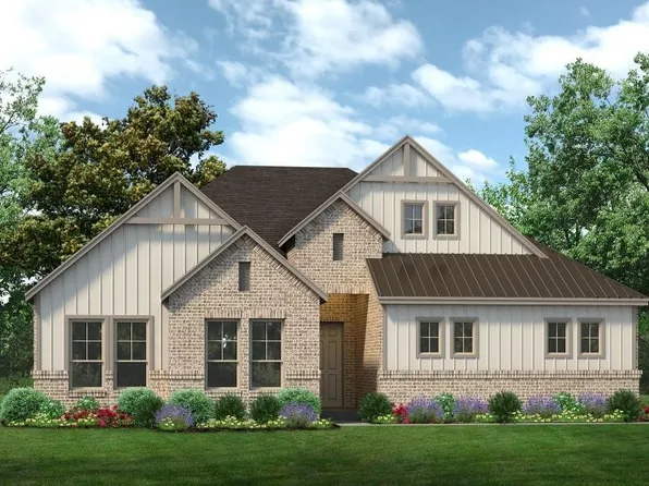 7016 Valley View Dr, Joshua, TX 76058