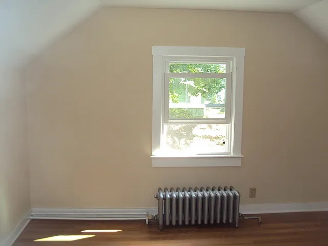 Bedroom #3