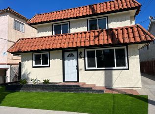 1042 Bennett Ave APT 3, Long Beach, CA 90804