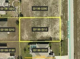 3010 SW 14th Ave, Cape Coral, FL 33914