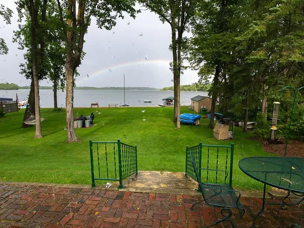 20515 County Highway 32, Rochert, MN 56578