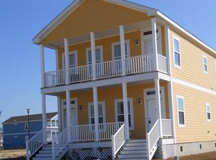 2505 Esplanade St #A, Ocean Springs, MS 39564