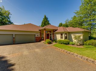 13975 S Carus Rd, Oregon City, OR 97045