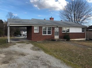 1162 Piney Forest Rd, Danville, VA 24540