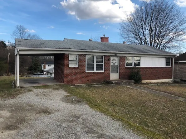 1162 Piney Forest Rd, Danville, VA 24540