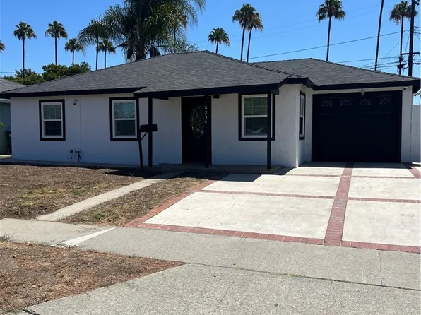 18234 Bonham Ave, Carson, CA 90746